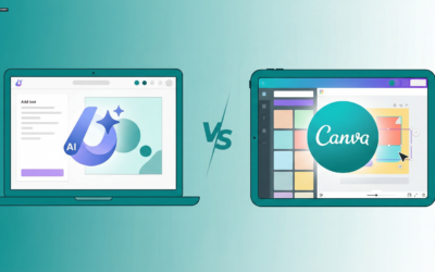 MS Designer vs. Canva: Welches Design-Tool passt besser zu Deinem Verein?